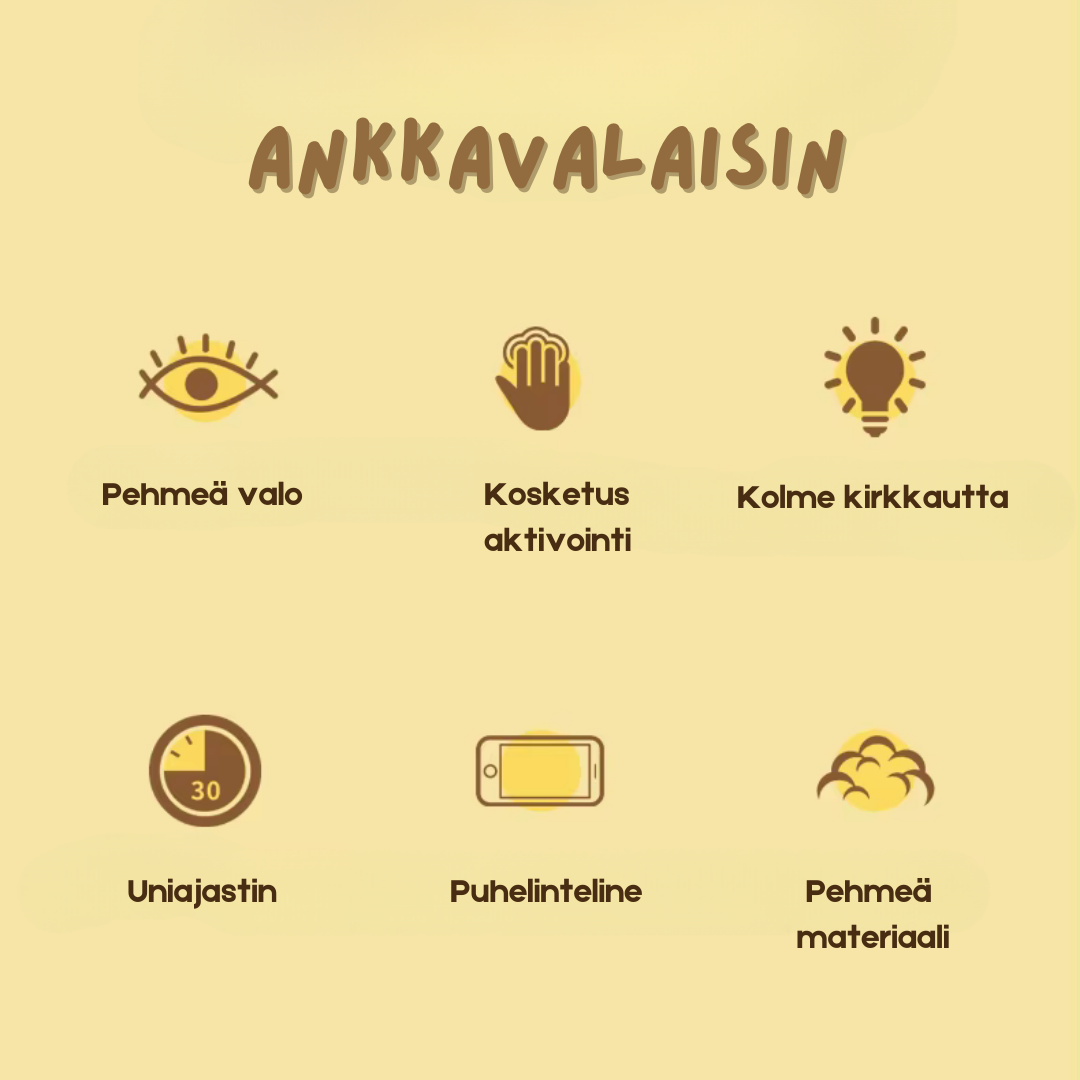 Ankkavalaisin